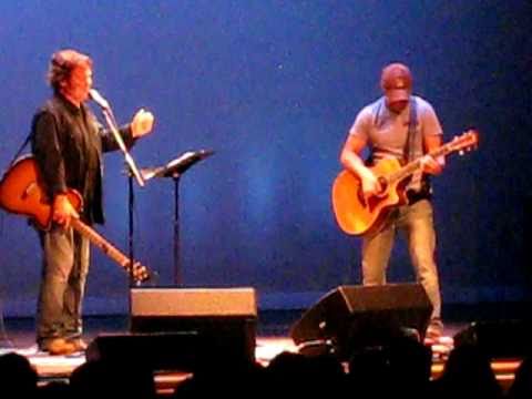 Martin Sexton "Boom Sha Boom 10/24/ Ridgefield, CT
