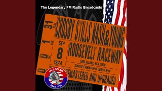 Hawaiian Sunrise (Live KBFH-FM Broadcast Remastered) (KBFH-FM Broadcast Roosevelt Raceway, NY...