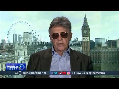 Ransomware spreads globally, infects computers in over 74 nations