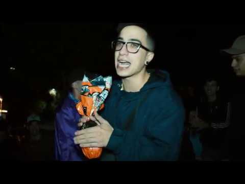 SAN  vs. LOND: FINAL - RAP360 (CUARTA FECHA)