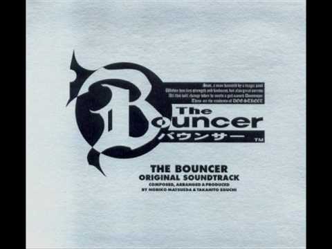 The Bouncer Soundtrack - Kaldea Orchid's Theme