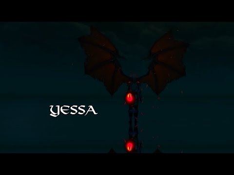 Yessa - Stormheim Madness [7.1.5 Outlaw Rogue PvP]