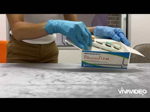 Fibrin Sealant Kit