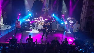 Knuckle Puck - Wait (Live in Chicago)