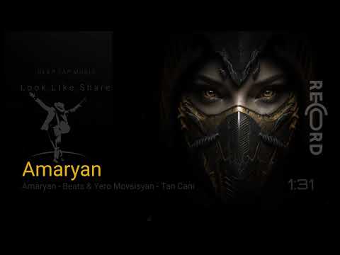 AmaryanBeats & Yero Movsisyan - Tan Cani