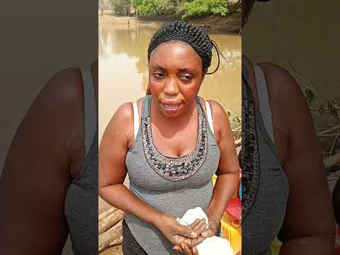 ADOKA-OLE AGE LONG WATER CHALLENGE.