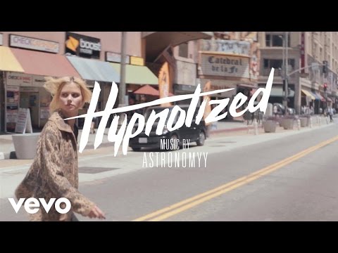 Astronomyy - Hypnotized