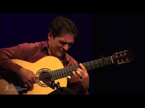 Agustín Carbonell 'El Bola'. Granaína de Montoya