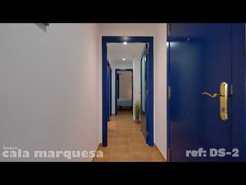 DS-2 DS-2 CALELLA DE PALAFRUGELL 4 PAX Apartament  Calella de Palafrugell