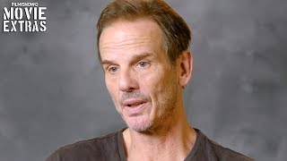 MILE 22 | On-set visit with Peter Berg \
