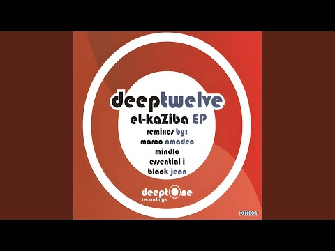 El Kaziba (Marco Amadeo & Mirco Sonarto Remix)