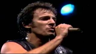 Bruce Springsteen - Can't help falling in Love 1988