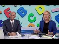 A New Way To Sing The Alphabet Song