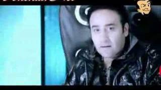 كلمات اغنية ياعالمى مجد القاسم