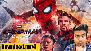 Spiderman: No Way Home (fullmovie_1080p.mp4) ??