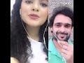 Today Live Online Singing With Superstar Palak G Muchal Nd Md Rawal