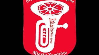 preview picture of video 'Kawałek do tańca - Orkiestra Reprezentacyjna Miasta Zagórów - 11.11.2013'