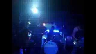 Sorrow Star - Love Is a Many Splendored Thing (Live AFI Cover) @ Kaifanes