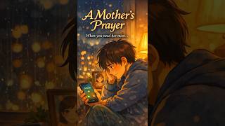 Download lagu Doa Seorang Ibu 🙏 Cerpen yang Mengharukan #shorts #story #emotionalshort mp3