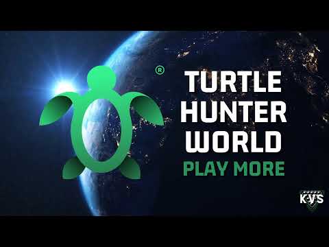 Turtle Hunter Season 4 Finale der letzten 16 - Klaus Zobrekis gegen die Turtle Manfred Domke (+2)…
