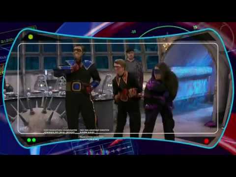 vlc record 2016 06 19 15h34m45s Henry Danger The Thundermans Crossover Danger and Thunder 480p Hdtv