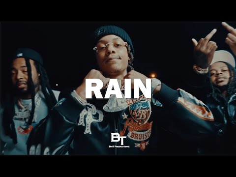 [FREE] Skilla Baby X Sada Baby Type Beat 2023 " RAIN " - (Prod. BigT Productionz)