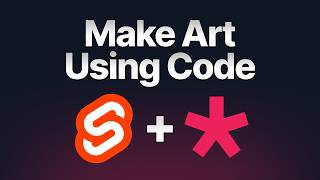 How To Use P5.js In Svelte
