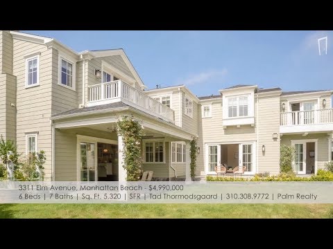 Manhattan Beach Real Estate | New Listings: Feb. 16-17, 2019 | MB Confidential