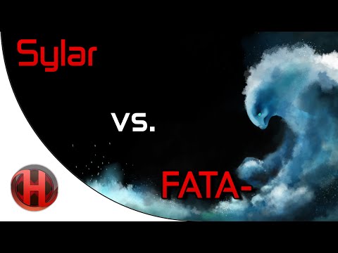 Dota 2 - Morphling Gameplay | Sylar & FATA-