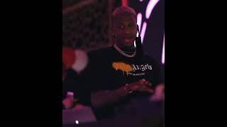 Nargui 5 club in Dubai preview party