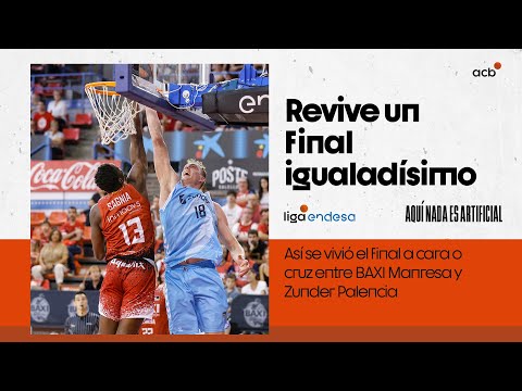 Un explosivo final... ¡y una nueva fiesta manresana!