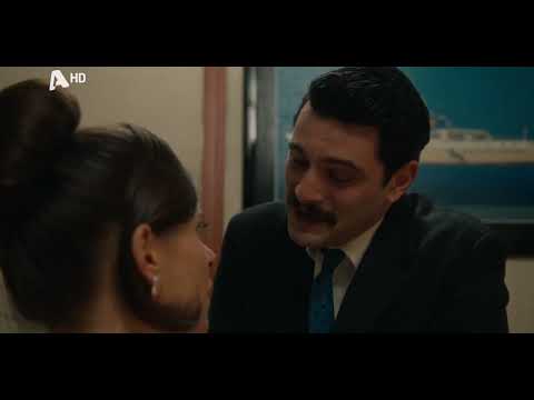 Porto Leone: Στη γειτονιά με τα κόκκινα φανάρια | Επεισόδιο 30