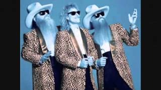 ZZ Top - Cheap Sunglasses