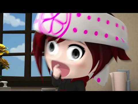 1 second of every RWBY Chibi episode (1-3)