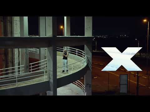 Gapes - X (Clipe Oficial)