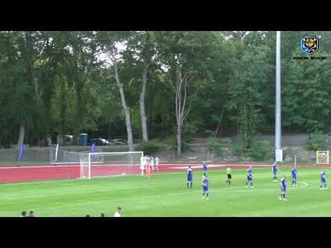 KIPSTA IV Liga ZZPN | Flota Świnoujście 1:1 Vineta Wolin | 04.09.2021