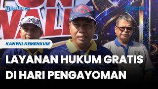 Download lagu 81st Pengayoman Day, Central Sulawesi Regional Office of the Ministry of Law and Human Rights Off... mp3 Download lagu 81st Pengayoman Day, Central Sulawesi Regional Office of the Ministry of Law and Human Rights Off... mp3