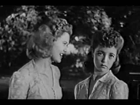 Nine Girls (1944)