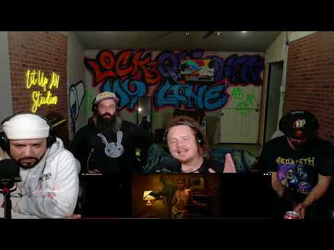 Lit Up AV Reactions: Tyla - Water (Official Music Video)