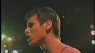 T.S.O.L. 3/23/84 Olympic Auditorium L.A. a PUNK CONCERT filmed by Video Louis LApunk13.com