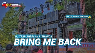 Download lagu DJ TRAP ANDALAN RISWANDA UNTUK CEK SOUND TERBARU YANG KALIAN TUNGGU❗COCOK BUAT CEK SOUND 69 PROJECT mp3