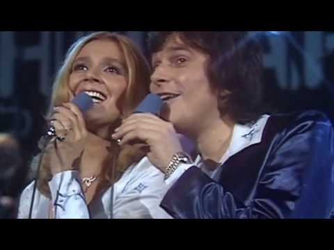 Cindy und Bert - Rosen aus Rhodos 01.10.1977