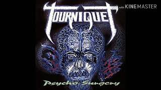 Tourniquet - Psycho Surgery (1991) - 6. Dysfunctional Domicile