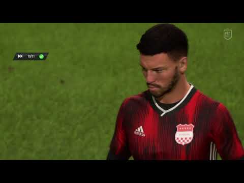 Fecha 6 vs BEATA FC | Liguilla IESA | Clubes Pro