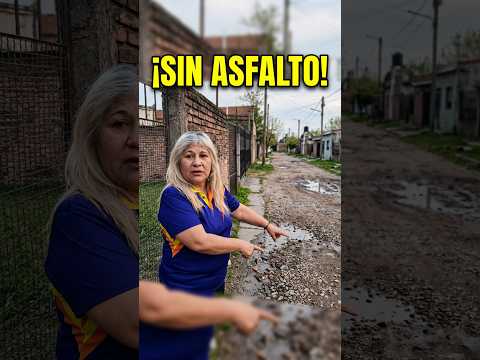 Barrio 24 Viviendas - El Manantial