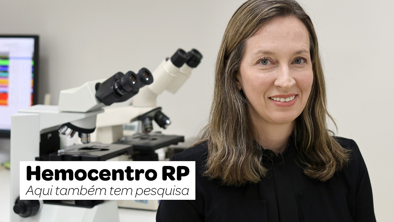 Transformando saudade em futuro: família apoia pesquisa contra neoplasias mieloides