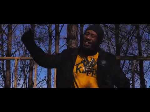 Benny Hunnit -  Bad Blood  (Official Music Video 2019)