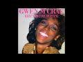Gwen McCrae - Keep the fire burning (HQ)