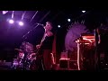 Local H - Buffalo Trace (live)
