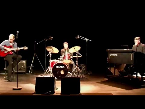 Michel Benebig, Bruce Forman, Andrew Dickeson - Mack the Knife